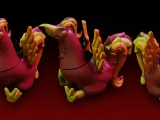 Phoenix Fidget-1