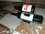 Minimalistic Bottle stack/wedge-1