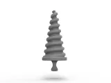 Anal plug 49-2