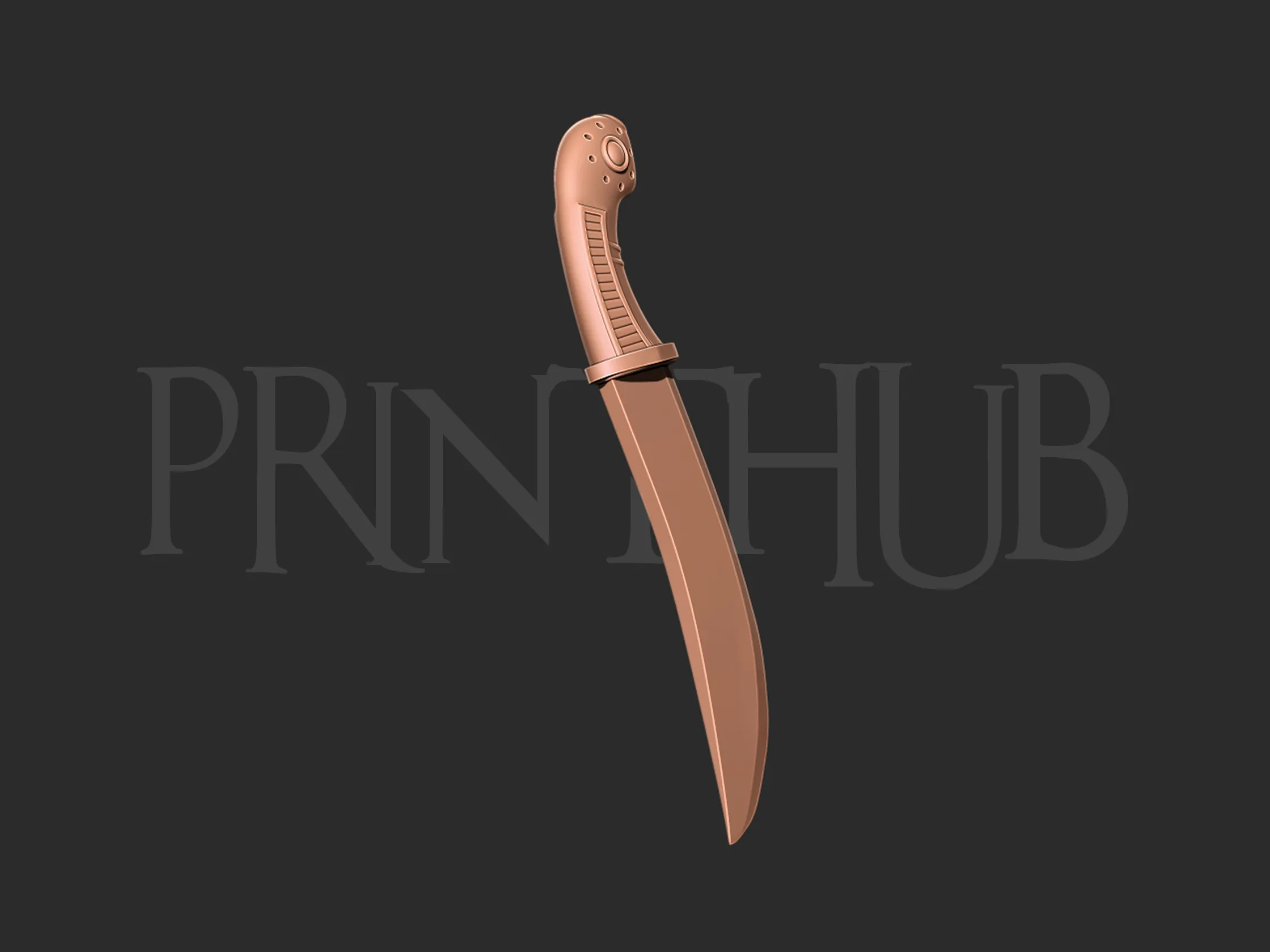 One piece ace dagger