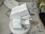 Rechargeable Shipborne Laser Weapon Bracelet-2