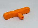 Chainsaw Recoil Starter Handle-3