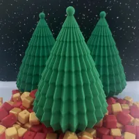 Christmas Tree Present Pooper (free)-1