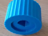 Handle for rotating-0