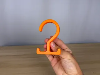 Cap Hanger Mini