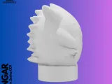 POKEMON GENGAR 3D MODEL-4