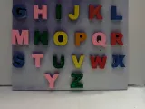 Learn the Alphabet-3