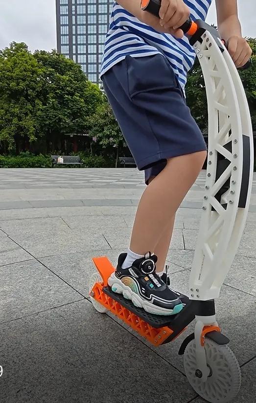 Scooter