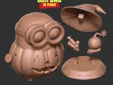 Halloween Bob-2