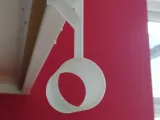 Kitchen Roll Holder-2