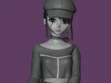 Mita - Cap version - Cappie MiSide-3