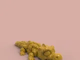 FleXi Crocodile-3