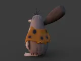 Captain Caveman-6