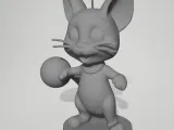 Fantasy cat-0