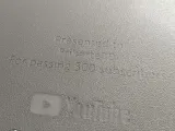 YouTube Subscribers Customizable Play Button-2
