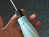 Dual-Ended Screwdriver Replacement Handle-1
