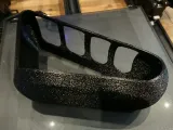 Modern Remote Control Holder / Stand-7
