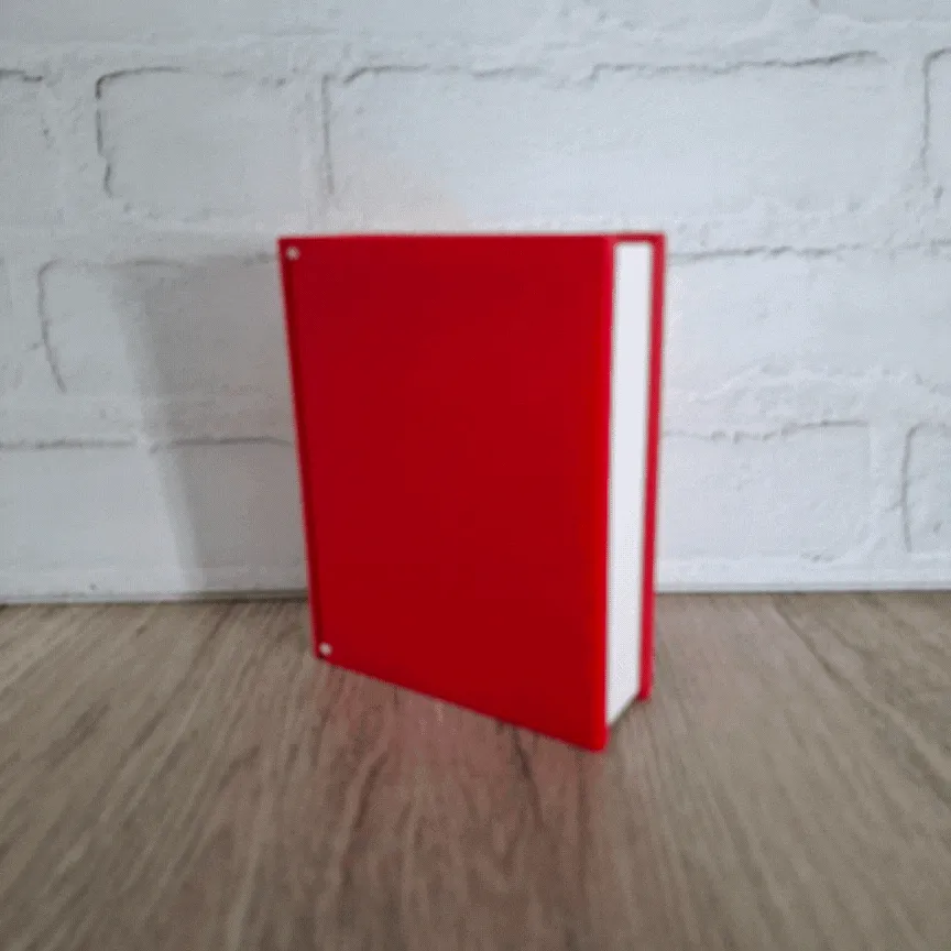 Dice tower Book – Tour à dés livre-4