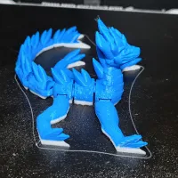 Spryo Youngling Dragon-1