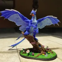 Magical Dragon-0