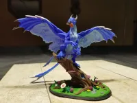 Magical Dragon-0