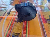 Hand crank nitro pump-2