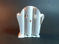 Text Flip: Boo - Ghost-7