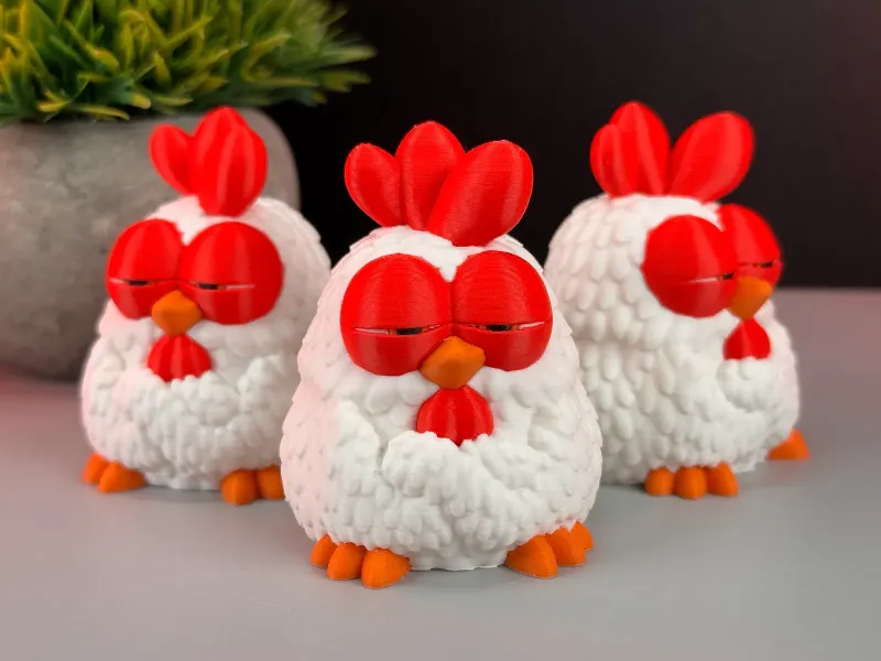 Chicken