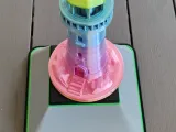 Hobby Build Tray Stack - Stage Project Display-3