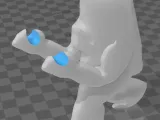Wub, Bub, Shub, Süb, and Signore Awooga-0