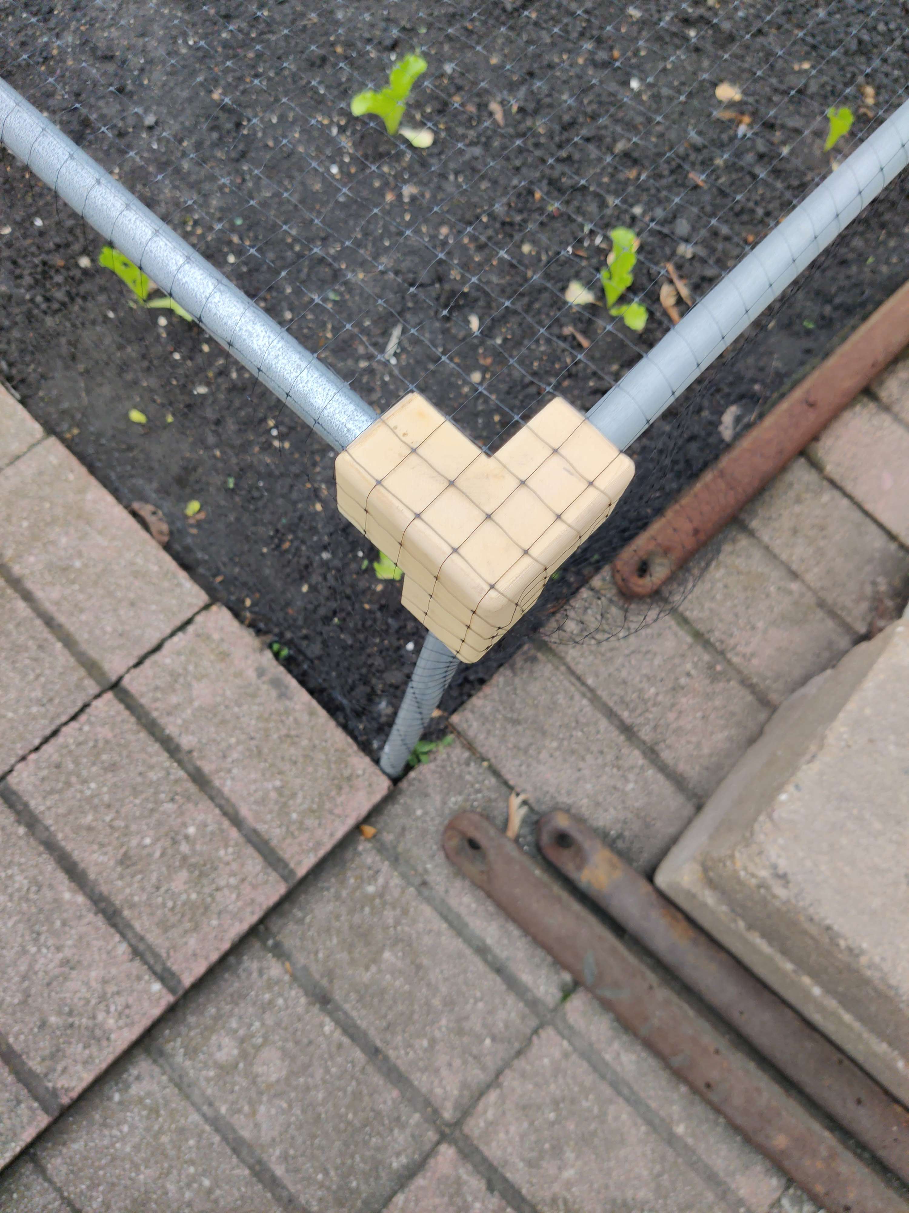 Pipe connectors 3D models download Creality Cloud