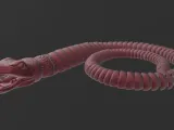 flexi Snake-2