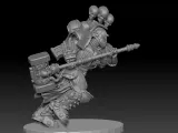 Warpstriker 2-6