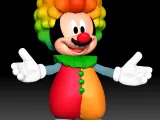 Mickey Mouse-7