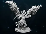 L'ange de la mort-0