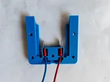 Parkside X20 Battery Adapter-4