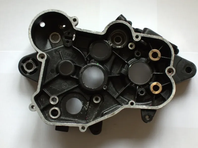 derbi engine block