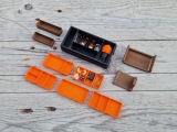 Modular Tackle Box With Bobber - 2026 Edition-3