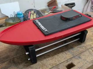 Jetboot