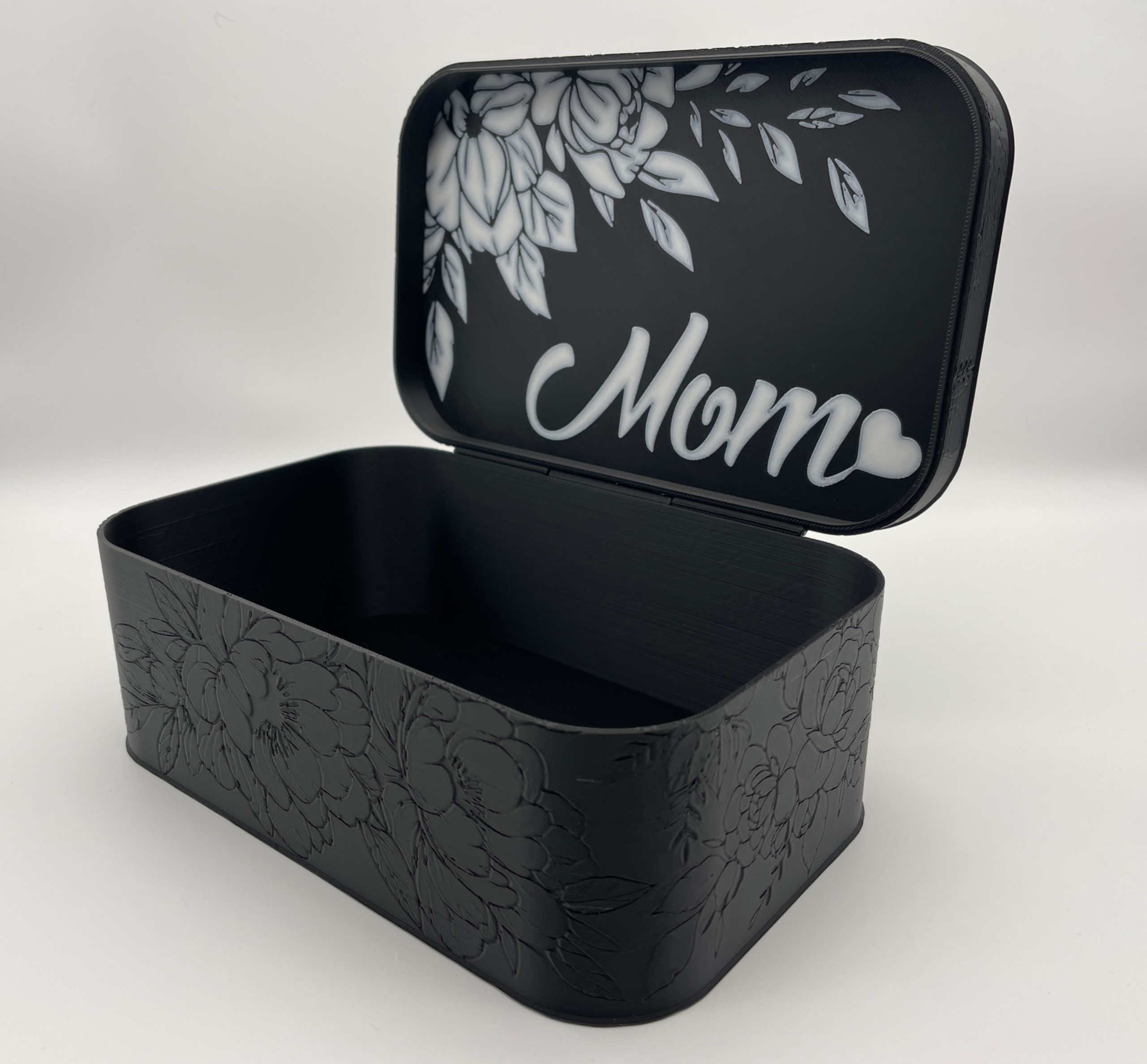 For Mom (Storage box)
