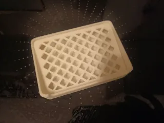 Soap or Sponge Dish