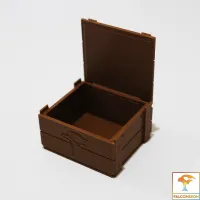 FALCONSSON - EXPLOSIVE CRATE - EMPTY CONTAINER-6