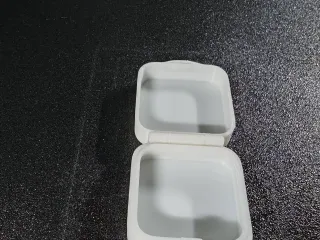 Organizer Box PIP ( Print-In-Place)