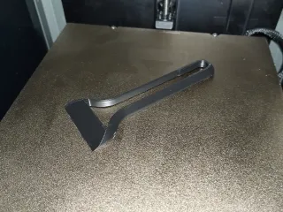 Scraper for K1 (new models added)