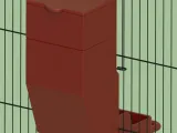 bird cage feeder-1