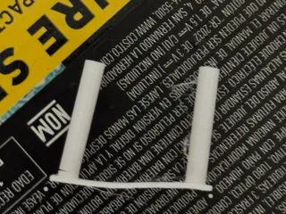 stringing test