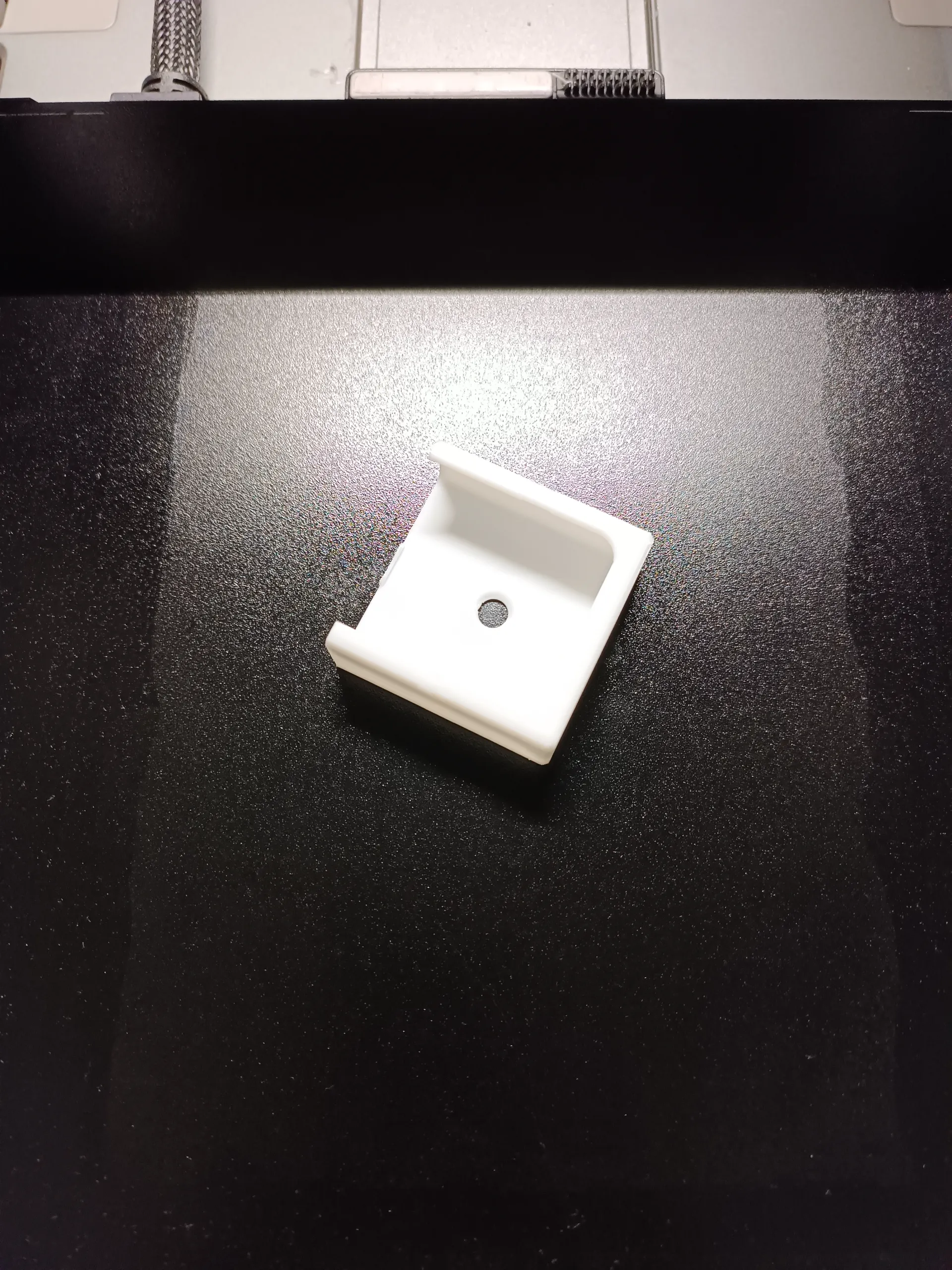 Xiaomi Mi Temperature & Humidity Monitor 2 Holder-3
