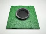 Terrain with Well-0