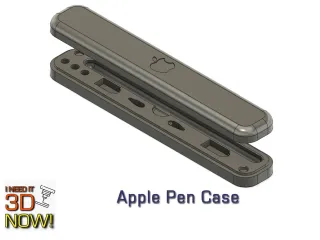 Apple Pen Case
