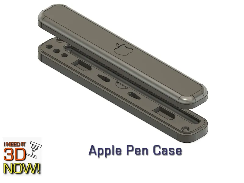 Apple Pennenkoker
